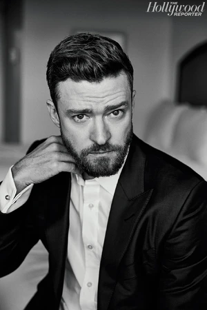 Justin Timberlake — ranked #10