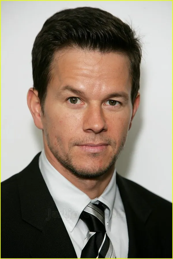 Mark Wahlberg - ranking option ranked #7