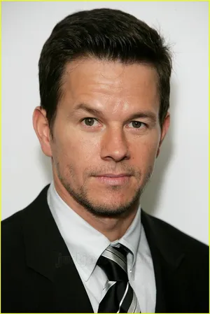 Mark Wahlberg — ranked #7