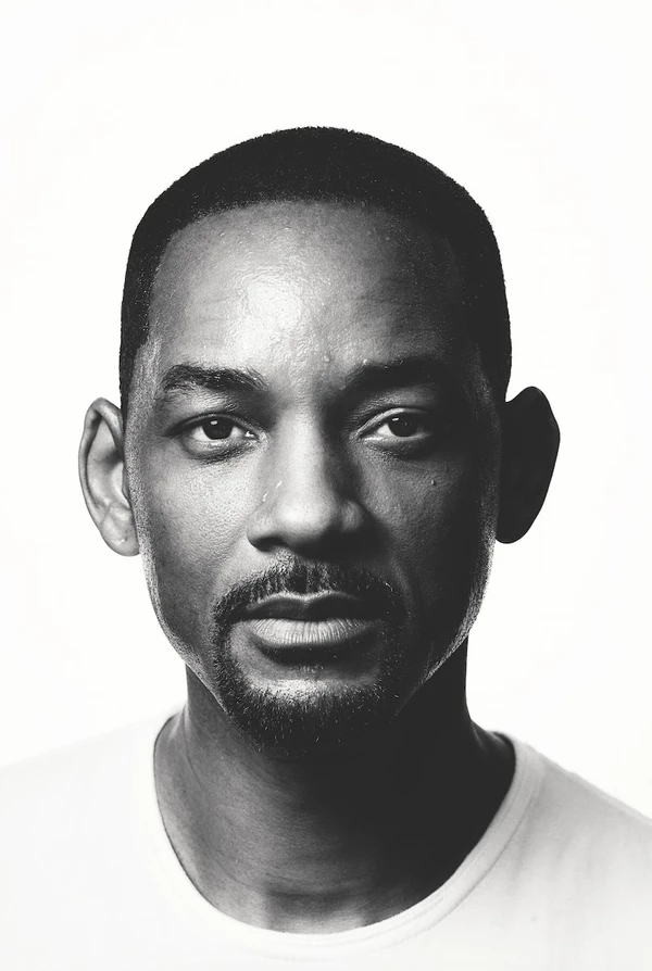Will Smith - ranking option ranked #4