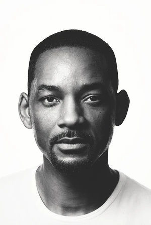 Will Smith — ranked #4