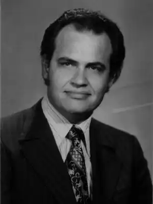 Fred Thompson — ranked #4