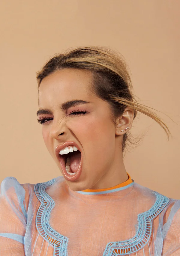 Addison Rae - ranking option ranked #2