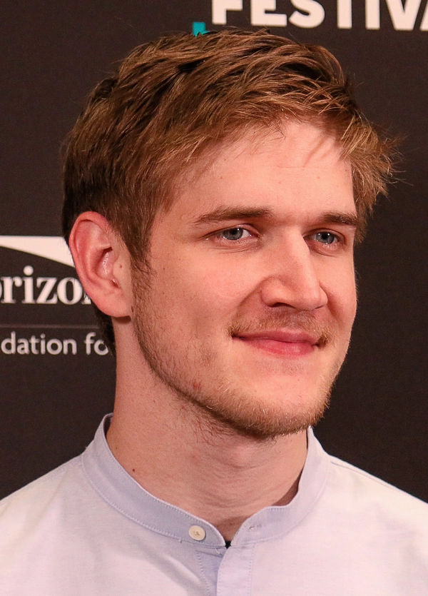 Bo Burnham - ranking option ranked #1