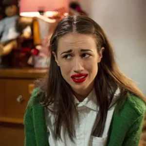 Colleen Ballinger — ranked #8