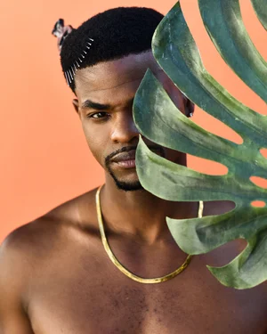 King Bach — ranked #4