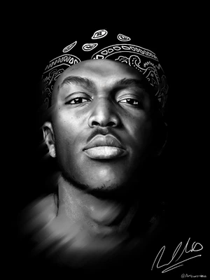 KSI — ranked #9