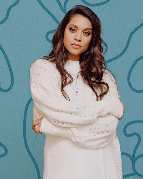 Lilly Singh - ranking option ranked #10