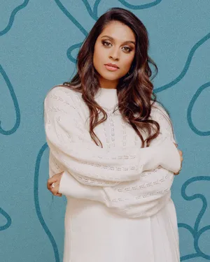 Lilly Singh — ranked #10