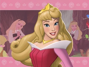 Aurora (Sleeping Beauty) — ranked #2
