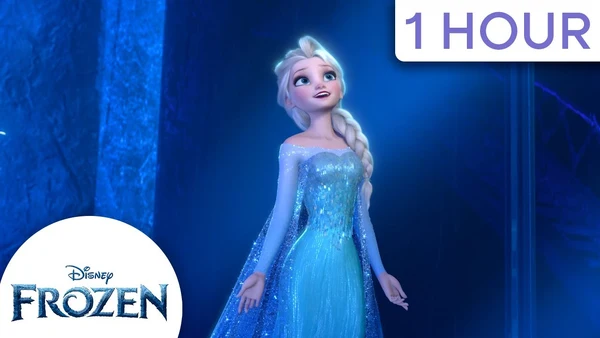 Elsa (Frozen) - ranking option ranked #16