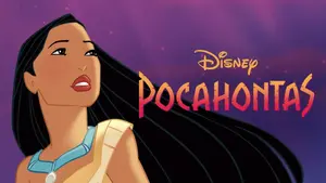 Pocahontas — ranked #15