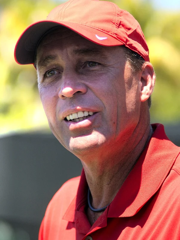 Ivan Lendl - ranking option ranked #5