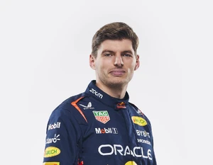 Max Verstappen — ranked #7