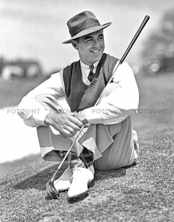 Sam Snead - ranking option ranked #8