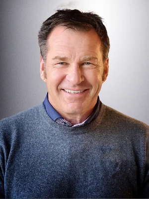 Nick Faldo — ranked #7