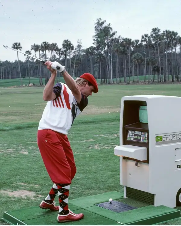 Payne Stewart - ranking option ranked #11