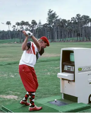 Payne Stewart — ranked #11