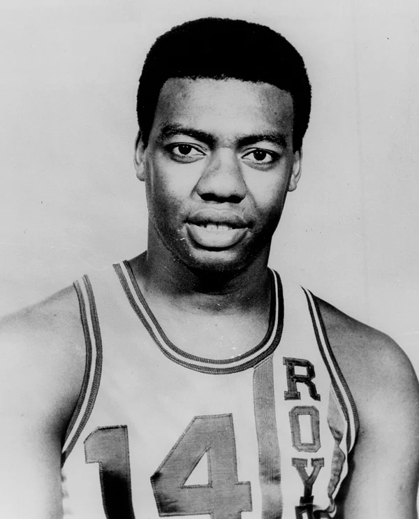 Oscar Robertson - ranking option ranked #12