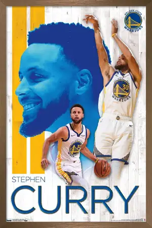 Stephen Curry — ranked #11