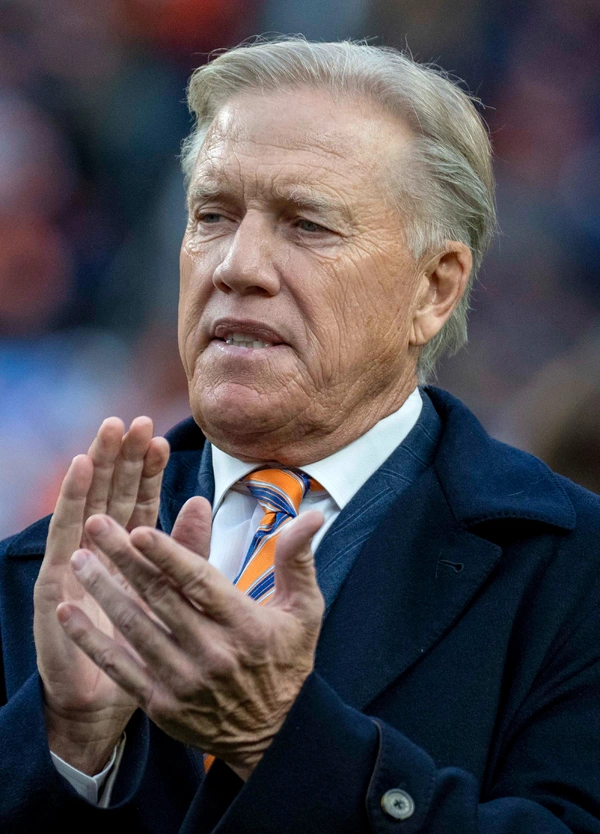 John Elway - ranking option ranked #9