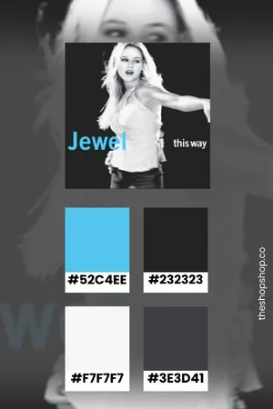 Jewel — ranked #21