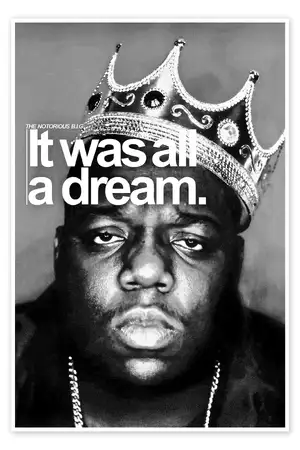 Notorious B.I.G. — ranked #10