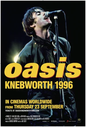 Oasis — ranked #7