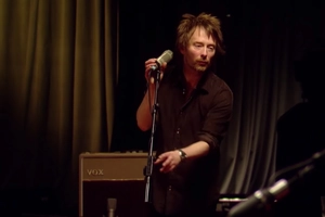 Radiohead — ranked #9